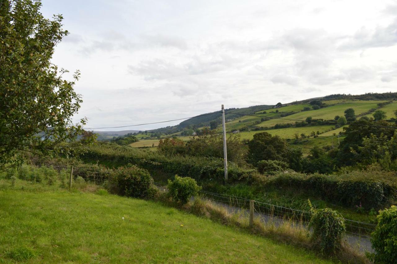 Drumahaman Cottage Ballycastle Exterior foto