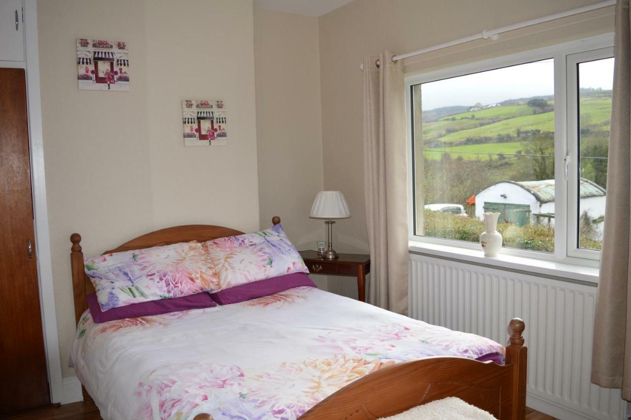 Drumahaman Cottage Ballycastle Exterior foto
